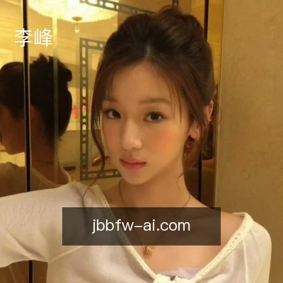 李峰